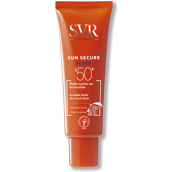 SVR Sun Secure SPF50+ Lotion