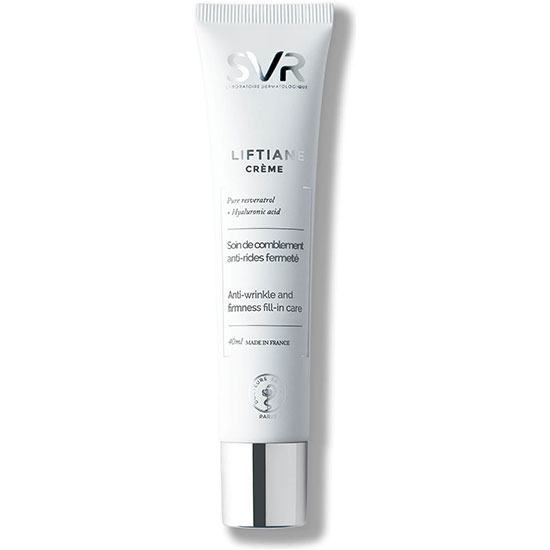 SVR Liftiane Intense Anti-Wrinkle Cream