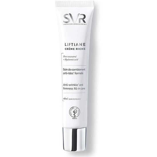 SVR Liftiane Intense Anti-Wrinkle Rich Cream For More Comfort