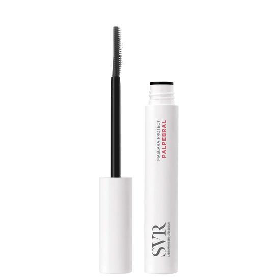 SVR PALPEBRAL Black Mascara Protect For Sensitive Eyes