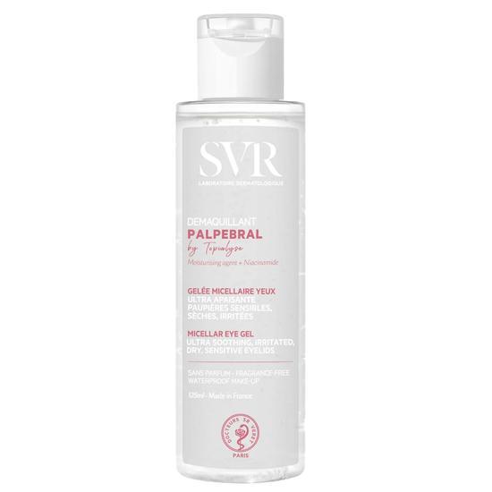 SVR PALPEBRAL Eye Makeup Remover