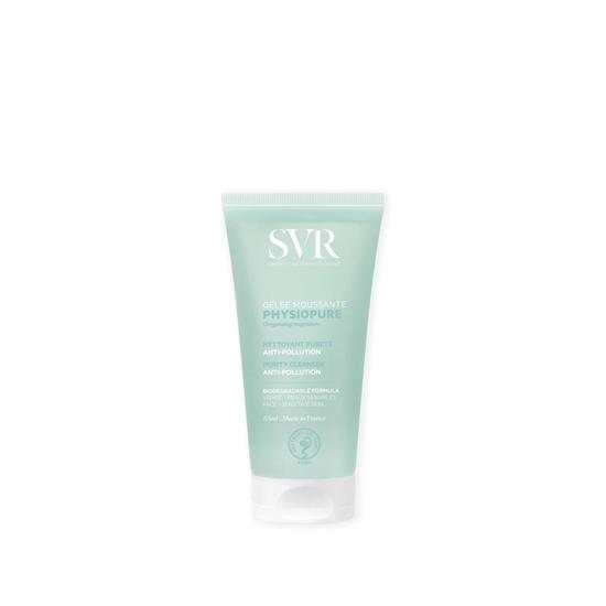 SVR PHYSIOPURE Gelee Moussante 75ml