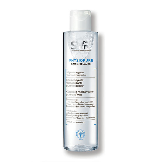 SVR PHYSIOPURE Micellar Water 200ml
