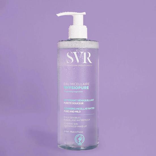 SVR  PHYSIOPURE Mild Micellar Water 400ml