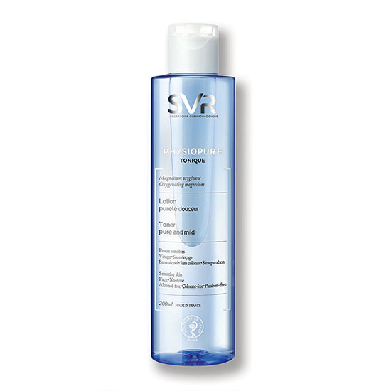SVR PHYSIOPURE Toner