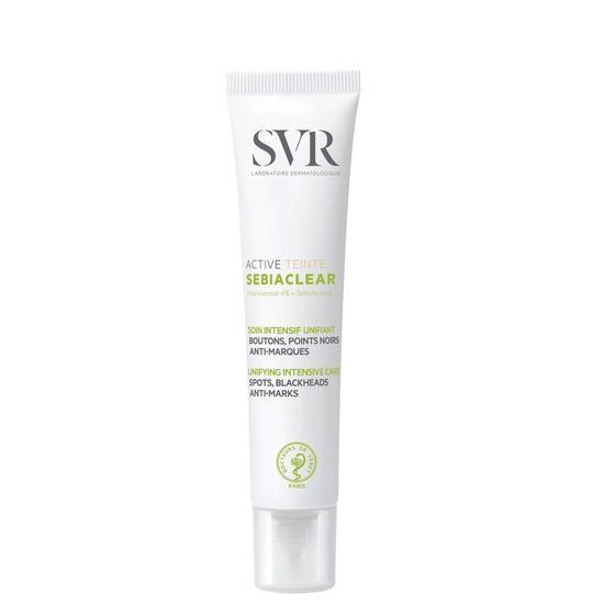 SVR SEBIACLEAR Active Tinted CC Cream