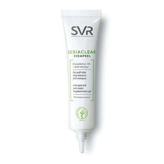 SVR SEBIACLEAR Cicapeel
