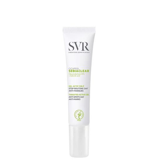 SVR SEBIACLEAR Cicapeel Invisible Spot Gel