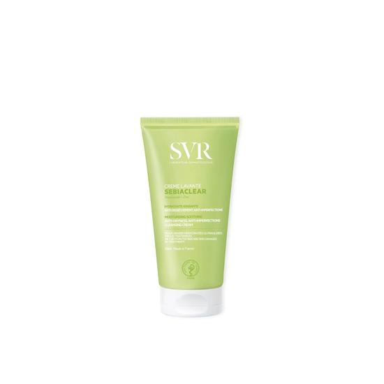 SVR SEBIACLEAR Creme Lavante 55ml