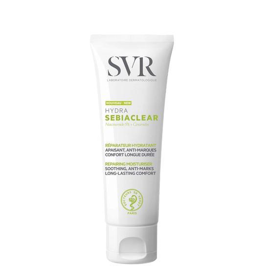 SVR SEBIACLEAR Hydra
