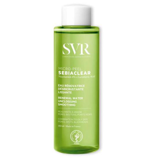 SVR Sebiaclear Micro Peel Essence 150ml