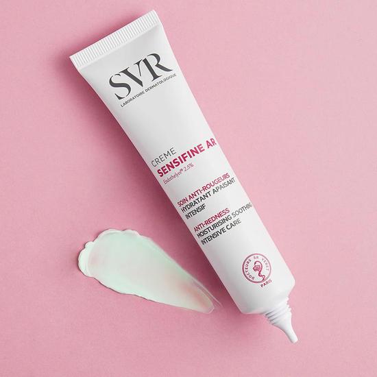 SVR SENSIFINE AR Anti-Redness Cream 40ml