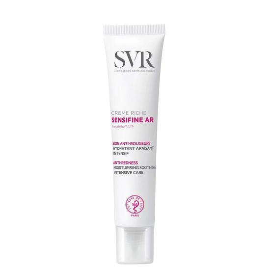 SVR Sensifine AR Anti-Redness Daily Cream SPF 50+