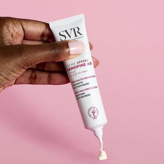 SVR Sensifine AR Anti-Redness Daily Cream SPF 50+ 40ml