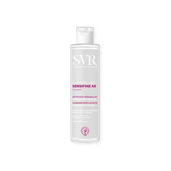 SVR  SENSIFINE AR Anti-Redness Micellar Water 200ml