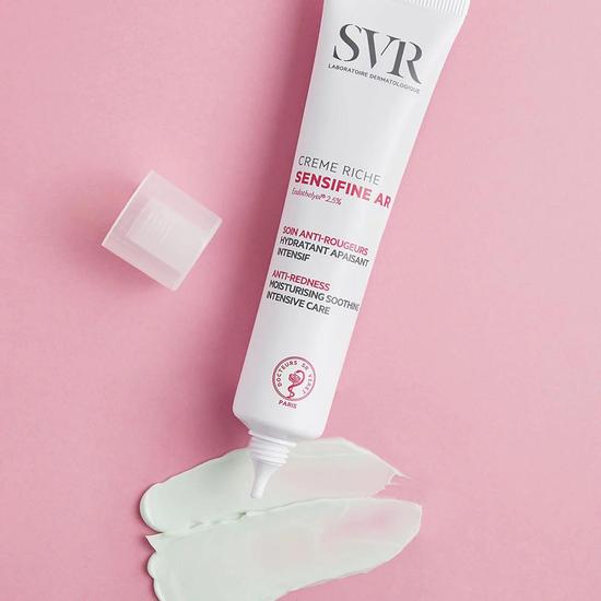 SVR SENSIFINE AR Rich Anti-Redness Cream 40ml