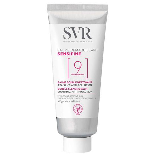 SVR SENSIFINE Baume Balm-to-Oil Cleanser