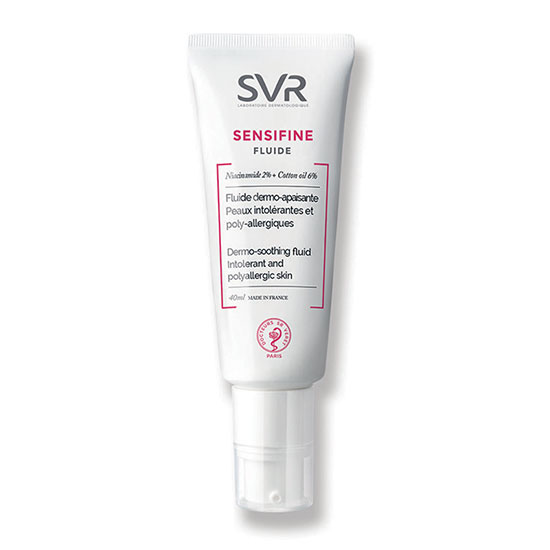 SVR SENSIFINE Fluid