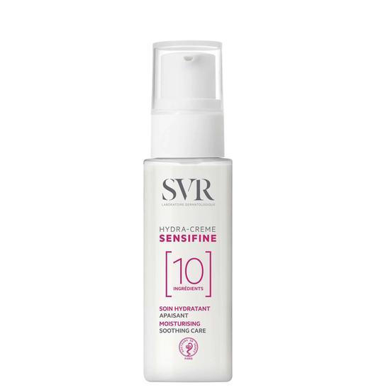 SVR SENSIFINE Hydra Face Cream For Pollyallergic Skin