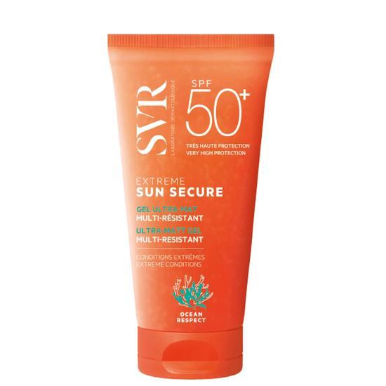 SVR SUN SECURE Extreme Matte Gel SPF 50+