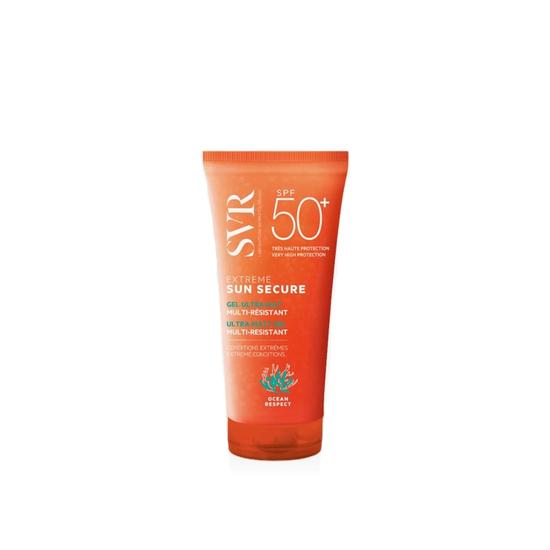 SVR Sun Secure Extreme Ultra-Matte Gel SPF 50+ 50ml