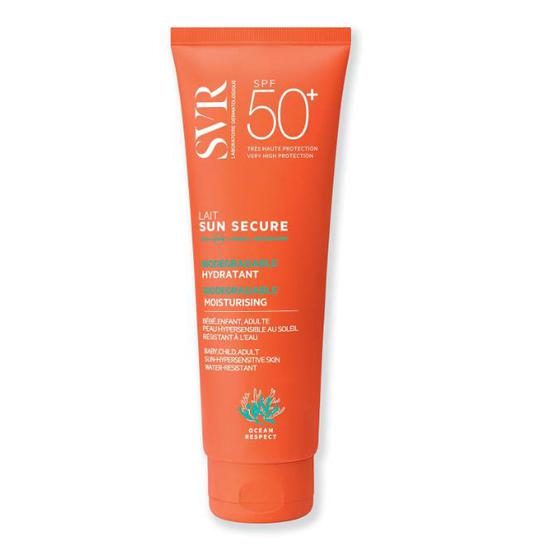 SVR Sun Secure Milk SPF 50+