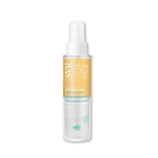 SVR Sun Secure Moisturising Sun Water SPF 50+