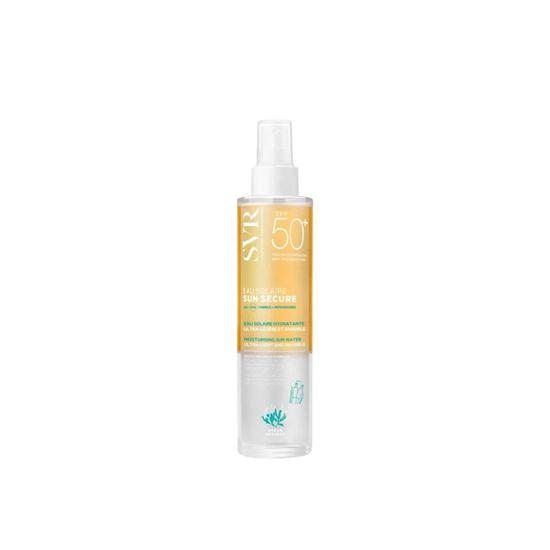 SVR Sun Secure Moisturising Sun Water SPF 50+ 200ml