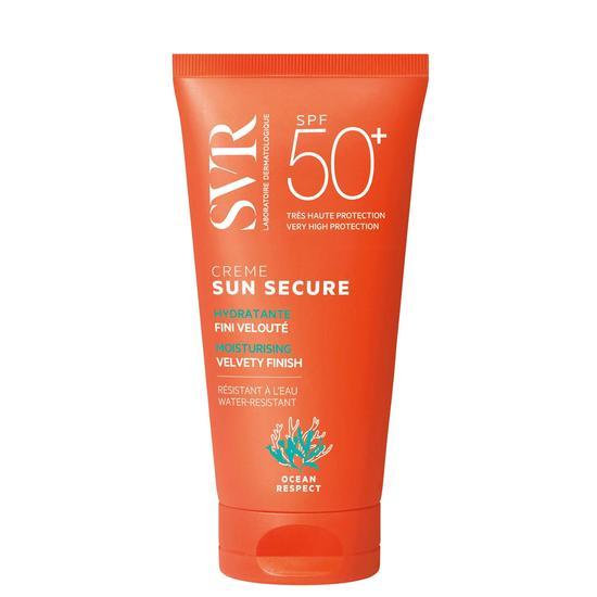 SVR SUN SECURE SPF 50+ Face Cream