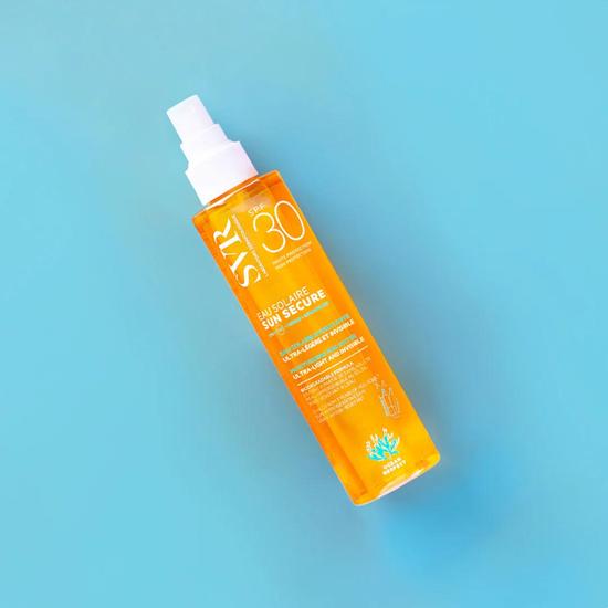SVR SUN SECURE Sun-Water SPF 30 200ml