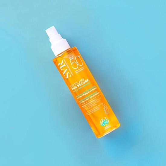 SVR SUN SECURE Sun-Water SPF 50+ 200ml