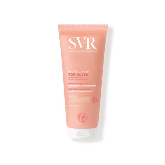SVR TOPIALYSE Balm Wash All Ages 200ml