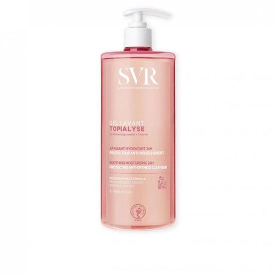 SVR Topialyse Cleansing Gel 1000ml