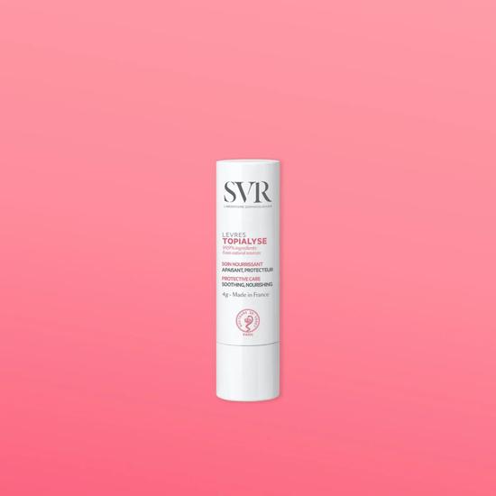 SVR TOPIALYSE Levres Hydrating Lip Balm