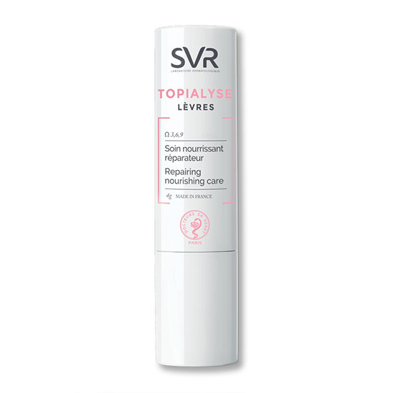 SVR TOPIALYSE Lips