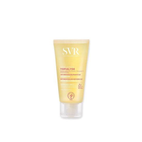 SVR Topialyse Micellar Cleansing Oil 55ml