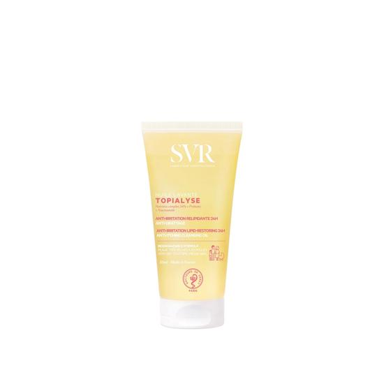 SVR TOPIALYSE Micellar Oil Wash All Ages 55ml