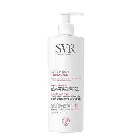 SVR Topialyse Repairing Barrier Cream