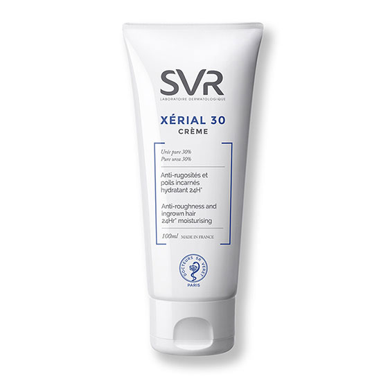 SVR XERIAL 30 Body Cream