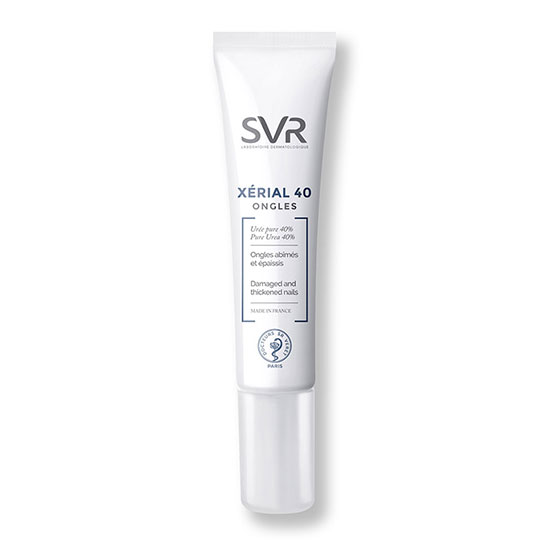 SVR XERIAL 40 Nails