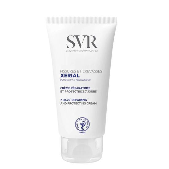 SVR XERIAL 50 Extreme Foot Cream