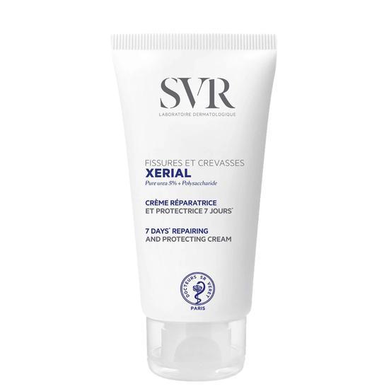 SVR XERIAL Cracked Hands & Feet Cream RENO
