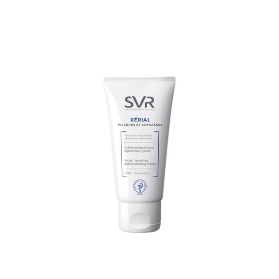 SVR Xerial Fissures & Cracks Cream 50ml