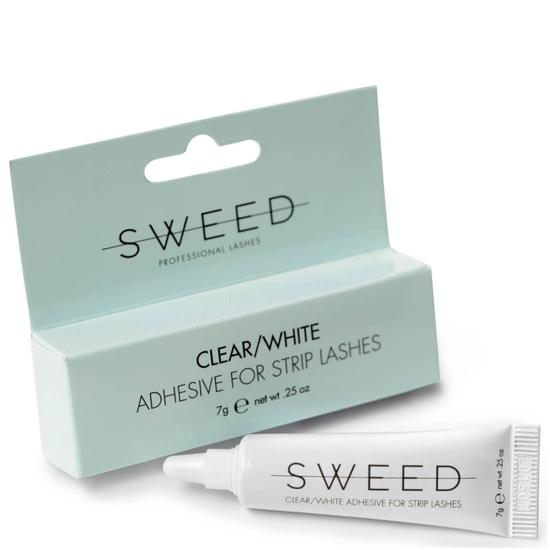 Sweed Lashes Adhesive For Strip Lashes