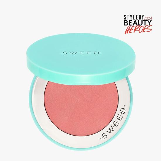 Sweed Lashes Air Blush Cream