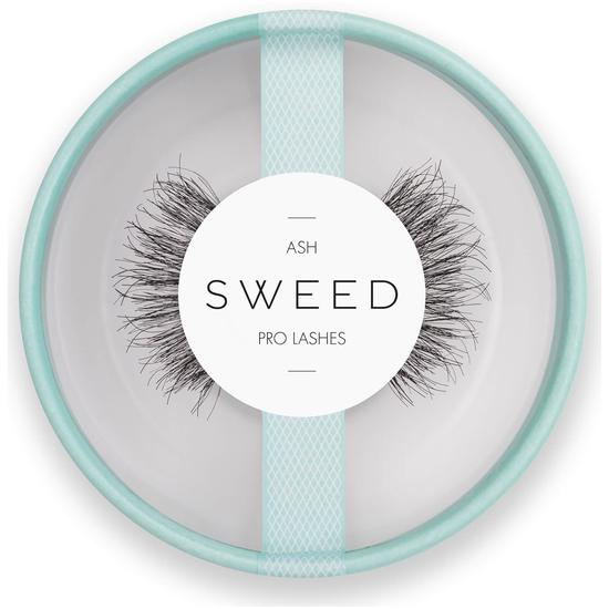 Sweed Lashes Ash 3d