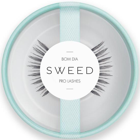 Sweed Lashes Bom Dia