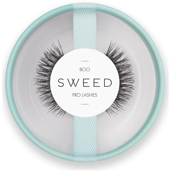 Sweed Lashes Boo 3d
