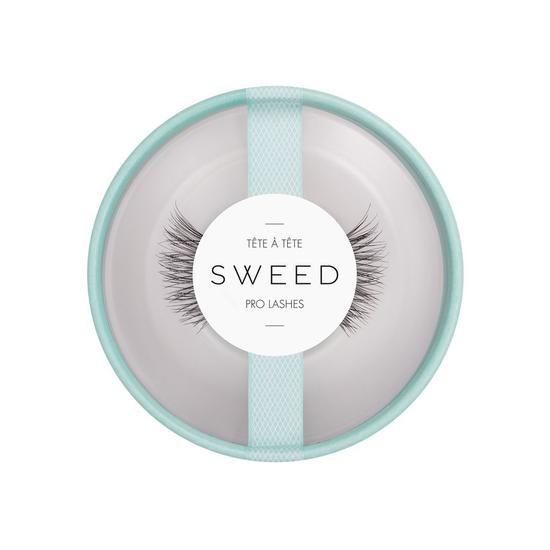 Sweed Lashes By Terry Tete A Tete Black