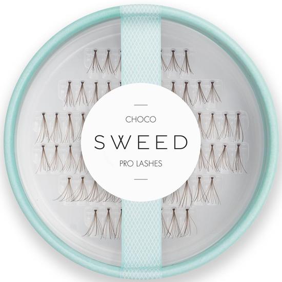 Sweed Lashes Choco